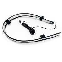 VICKYWOOD Lightbar dimmbar warmweiß 100 cm WILLOW