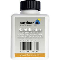 Heusser Products Nahtdichter Outdoor international 100ml...