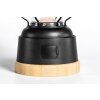 woody Lantern camping lamp dimmable