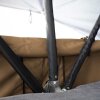 Dachzelt BIG WILLOW 140 goldbraun