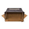 Roof Tent BIG WILLOW 140 earthy-yellow