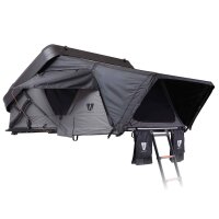 Hybrid Rooftop Tent MIGHTY OAK Gen.3 190 grey