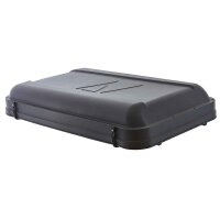 Hybrid Rooftop Tent MIGHTY OAK Gen.3 190 grey