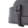 Hybrid-Dachzelt MIGHTY OAK Gen.3 190 ECO grau