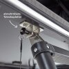 Dachzelt BIG WILLOW 180 Gen.3 ECO goldbraun