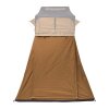 Annex high to roof tent BIG WILLOW 220 earthy-yellow