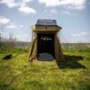 Annex high to roof tent BIG WILLOW 220 earthy-yellow