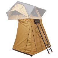 Annex to roof tent SMALL WILLOW 140