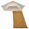 Awning to roof tent small willow 160