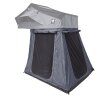 Annex to Roof Tent BIG WILLOW 220 blue-grey