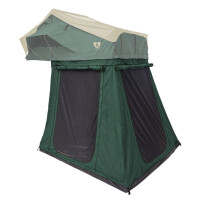 Awning Low BIG WILLOW 140 ECO -1.75m Green-Olive