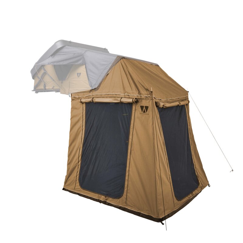 Vorzelt zu Dachzelt MIGHTY OAK Gen.3 160