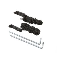 Vorzelt zu Dachzelt MIGHTY OAK Gen.3 160