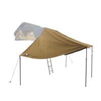 Tarp for Rooftop Tent MIGHTY OAK GEN 2.0 190