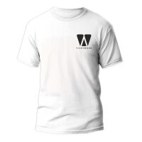 VICKYWOOD T-shirt white XS
