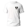vickywood t-shirt white XL