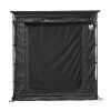 Tent room to awning VICKYWOOD 200 cm black