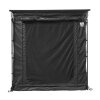 Tent room to awning vickywood 250cm black