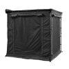 Tent room to awning VICKYWOOD 140 cm black