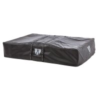 Rooftop Tent BIG WILLOW 160 Gen.3 grey