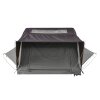 Rooftop Tent BIG WILLOW 160 Gen.3 grey