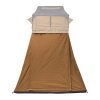 Awning High BIG WILLOW 160 ECO -2.2m earthy-yellow
