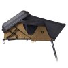 Hybrid-Dachzelt MIGHTY OAK Gen.3 190 ECO goldbraun