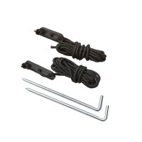 Hybrid-Dachzelt MIGHTY OAK Gen.3 160 grau