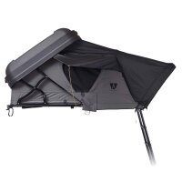 Hybrid Roof Tent MIGHTY OAK Gen.3 160 ECO grey