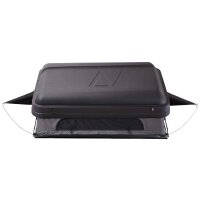 Hybrid Rooftop Tent MIGHTY OAK Gen.3 160 grey