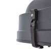 Hybrid-Dachzelt MIGHTY OAK Gen.3 160 ECO grau