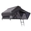 Hybrid roof tent mighty oak Gen 3.0 160 eco Grey