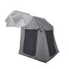 Annex for Roof Tent MIGHTY OAK Gen.3 ECO 160 grey