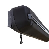 270° Awning LIGHT LEAF Left 200 cm sand