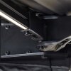 270° Markise LIGHT LEAF Links 200 cm sand