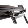 Alu Triangle Hartschalen Dachzelt CUMARU LIGHT 127 grau