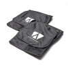 Alu Triangle Hartschalen Dachzelt CUMARU LIGHT 127 grau