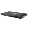 Alu Triangle Hartschalen Dachzelt CUMARU LIGHT 127 grau