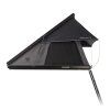 Alu Triangle Hardshell Rooftop Tent CUMARU LIGHT 152 ECO grey