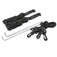 Dachzelt BIG WILLOW 140 Gen.3 grau