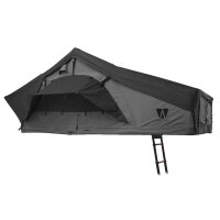 Dachzelt BIG WILLOW 180 Gen.3 grau