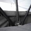 Dachzelt BIG WILLOW 180 Gen.3 grau