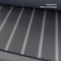 Dachzelt BIG WILLOW 220 Gen.3 grau