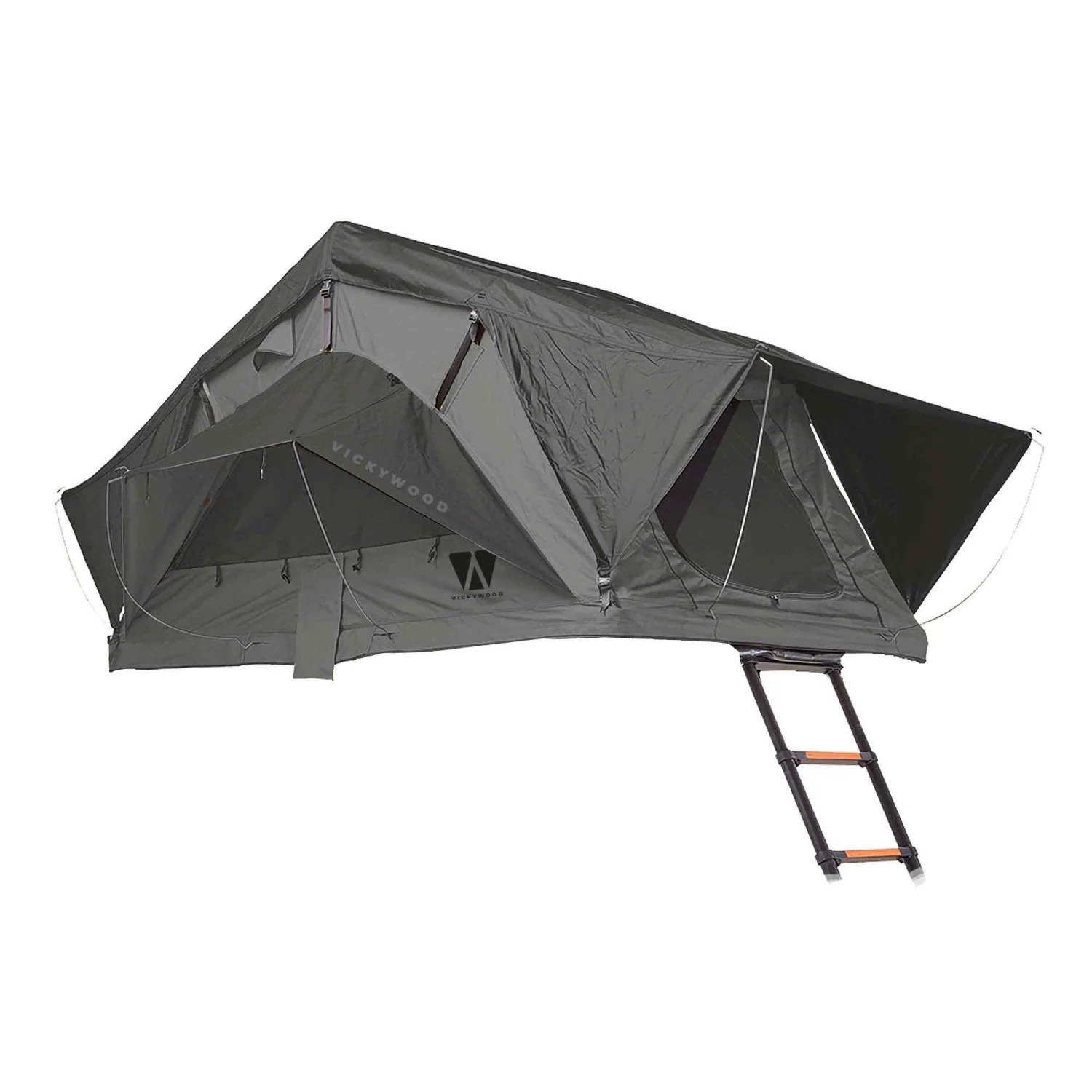 Roof Tent SMALL WILLOW 160 grey
