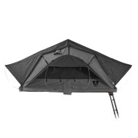 Roof tent small willow 160 Grey