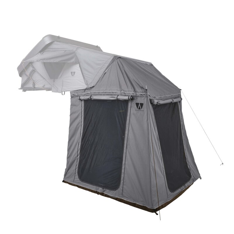 Annex for roof tent MIGHTY OAK Gen 3.0 190 Grey