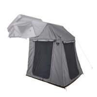Annex for Roof Tent MIGHTY OAK Gen.3 190 grey