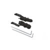 Annex for Roof Tent MIGHTY OAK Gen.3 190 grey