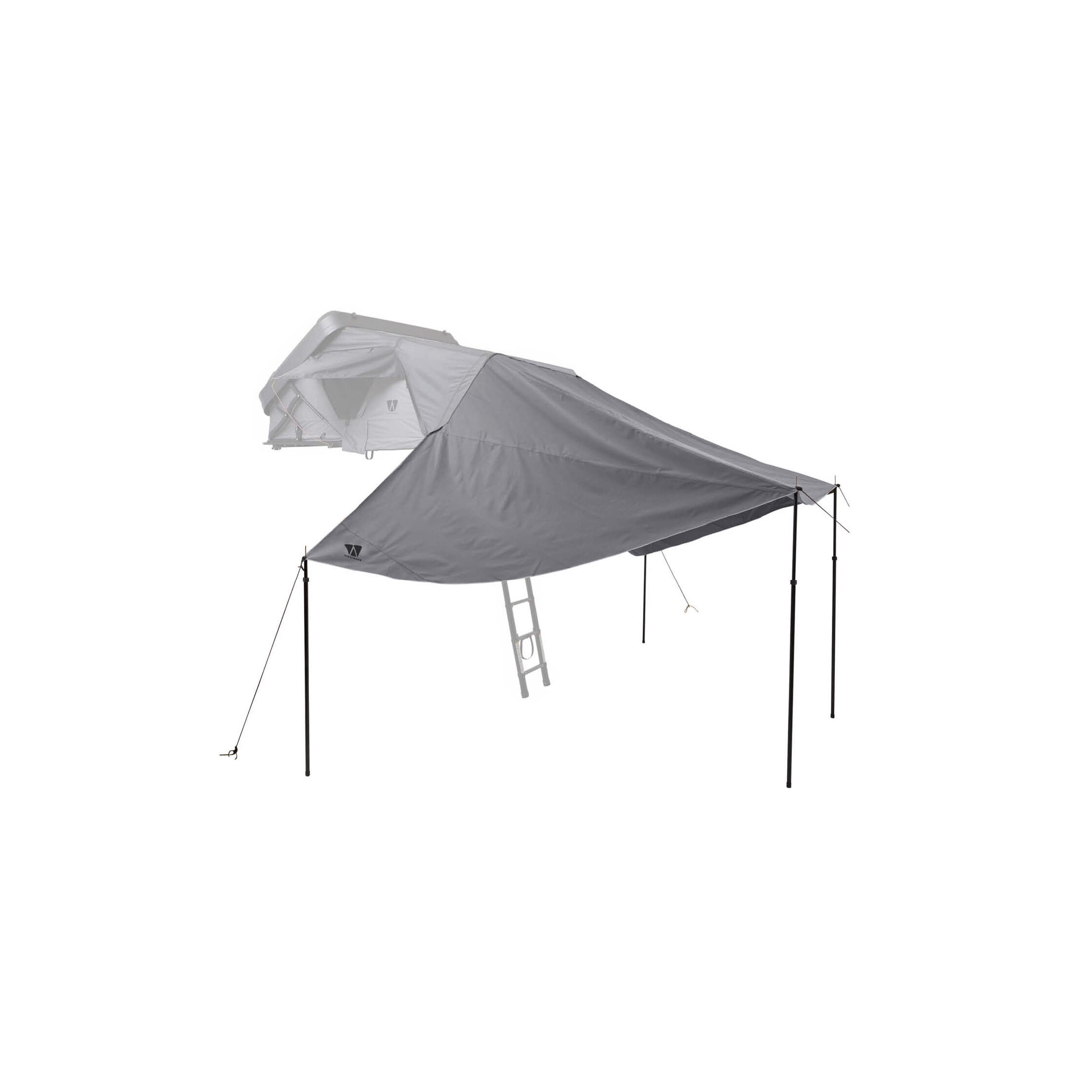 marijuana grow tent Green Hut 2x2 Tent, 24