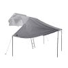 Tarp for MIGHTY OAK Gen.3 160 grey